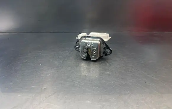 Honda Jazz Tailgate/trunk/boot lock/catch/latch