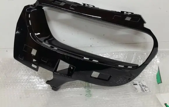 Citroen C4 Cactus Front fog light trim/grill 9824394677 98212440XY
