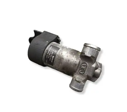 BMW X3 E83 Idle control valve (regulator) 0280140545 1744713