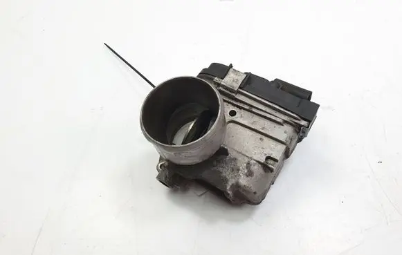 Iveco Daily 4th gen Throttle body valve 504351131