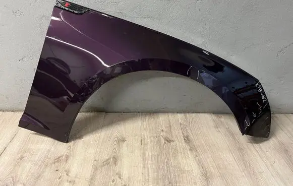 Audi A5 Fender 8W6821092