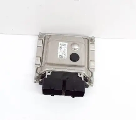 Jaguar I-Pace Engine control unit/module M9D314C568GB 0261S1026G