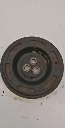 Ford Transit Crankshaft pulley YC1Q6B319AG