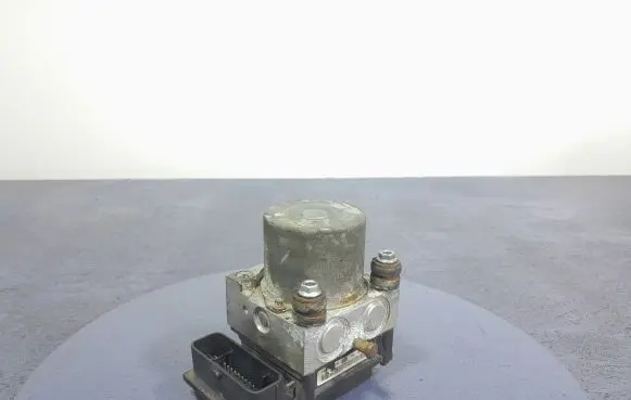 Peugeot Partner ABS Pump 9801127780