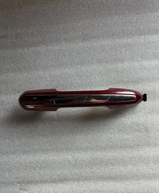 Toyota RAV 4 (XA50) Front door exterior handle