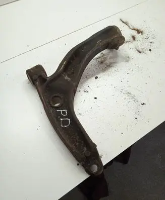Volkswagen Transporter - Caravelle T5 Front lower control arm/wishbone