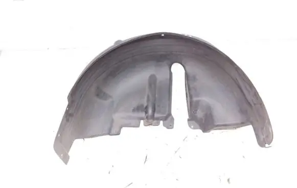 Audi A2 Rear arch fender liner splash guards