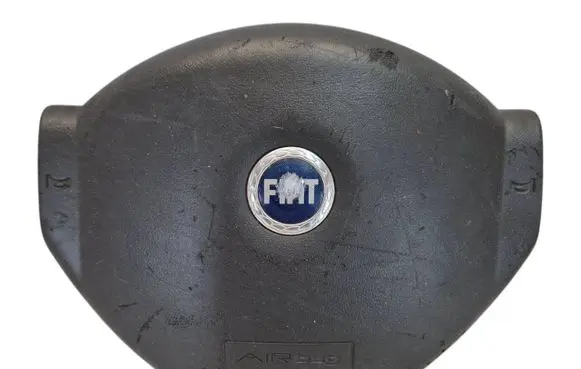 Fiat Panda II Steering wheel airbag 735388305