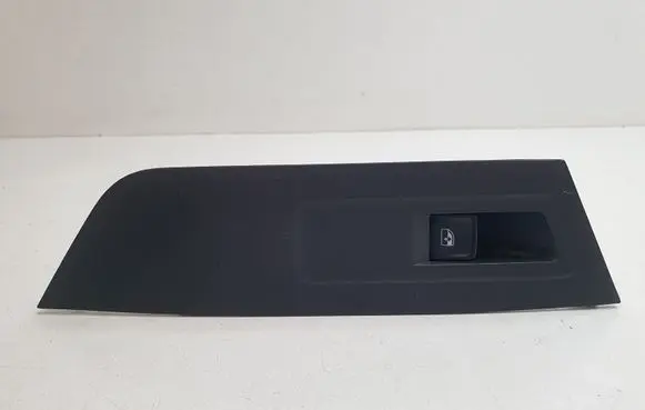 Skoda Rapid (120G, 130G, 135G) Central console control unit 5G0959855K