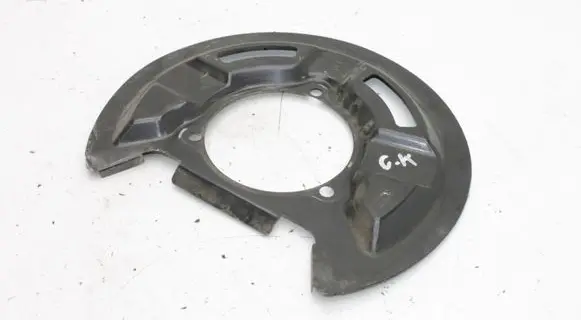 KIA EV6 Rear brake disc plate dust cover 