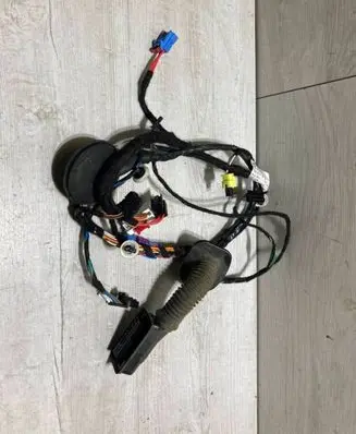 Skoda Octavia Mk3 (5E) Front door wiring loom 5e1971121bg