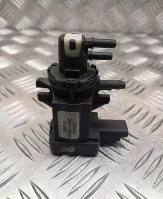 Citroen C3 Turbo solenoid valve 190340