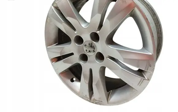 Peugeot 5008 R17 alloy rim 