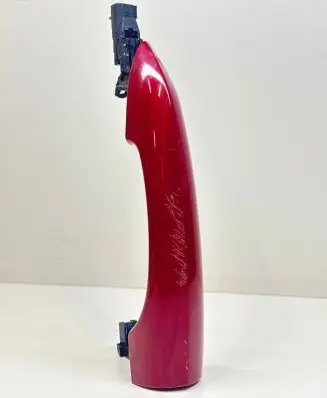 Alfa Romeo Giulia Front door exterior handle 178322 110517