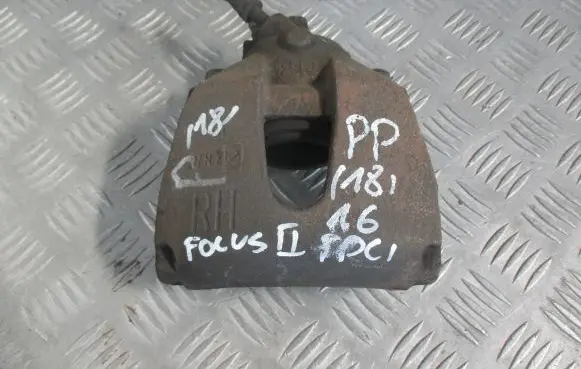Ford Focus Front brake caliper