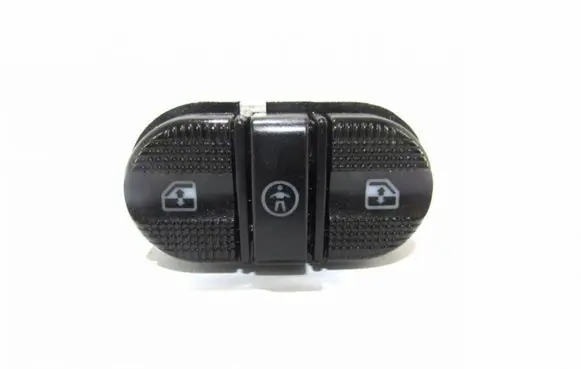 Ford Galaxy Electric window control switch 7M0959855