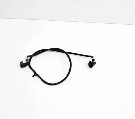 Skoda Octavia Mk3 (5E) Windshield washer spray nozzle 5E0955447 1Z0955985