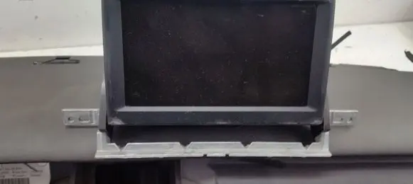 Audi A8 S8 D3 4E Screen/display/small screen 4E0857273F