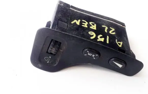 Alfa Romeo 156 Headlight level height control switch A223