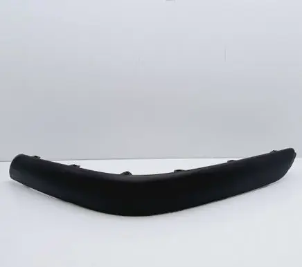 Citroen C5 Front bumper splitter molding 9636753080