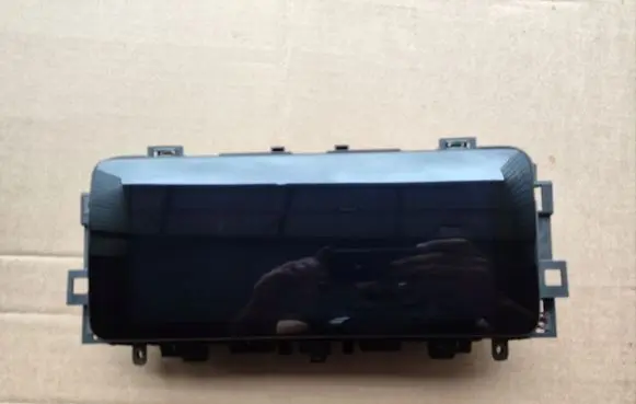 Land Rover Range Rover Sport L494 Screen/display/small screen JPLA19C279