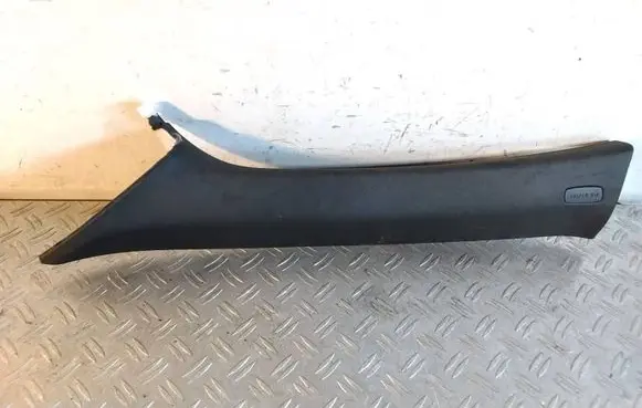 Porsche Macan (95B) (A) pillar trim 95B867233F