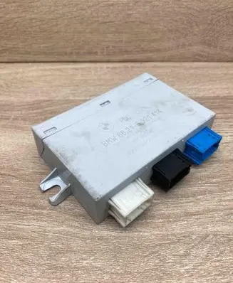 BMW 5 E39 Parking PDC control unit/module 6921414 601837