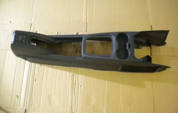Opel Meriva A Center console 13134579