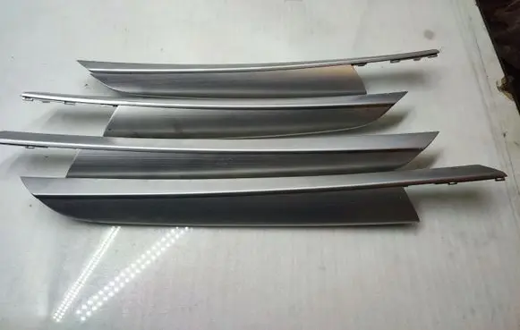 BMW X5 E70 Door card panel trim set 4993200 4993101 4992901
