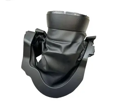 Chrysler Pacifica Steering wheel column trim 5R43DX9AA