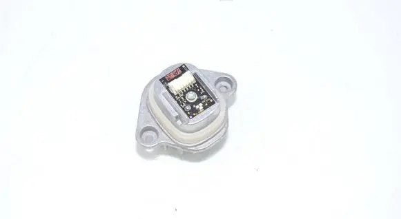 BMW 7 G11 G12 LED ballast control module 7440360 63117440360