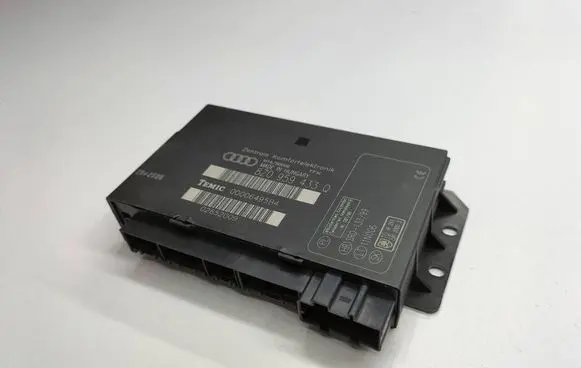 Comfort/convenience module