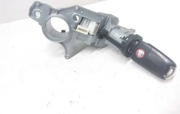 Opel Astra H Ignition lock N0501882 09645L204A 281726