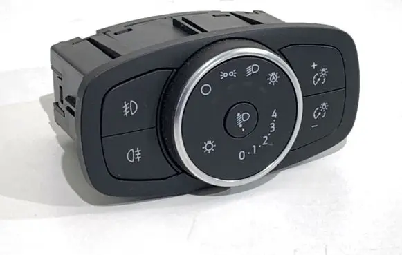 Ford Focus Other switches/knobs/shifts JX7T-13D061-LC
