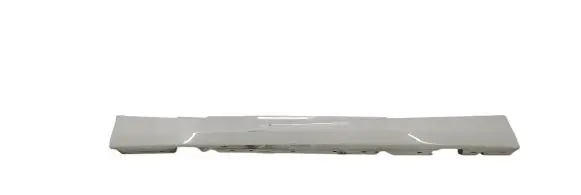 BMW 1 E81 E87 Foot area side trim 