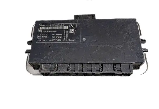 BMW 5 F10 F11 Light module LCM 9250454