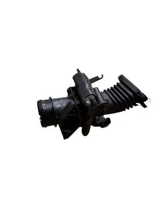 Ford C-MAX I Throttle valve 9643836980