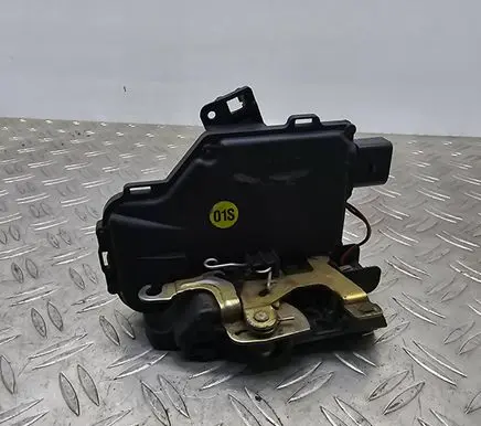 Audi A2 Rear door lock PA6630XGF