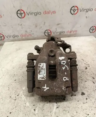 Peugeot 308 Rear brake caliper 32042595