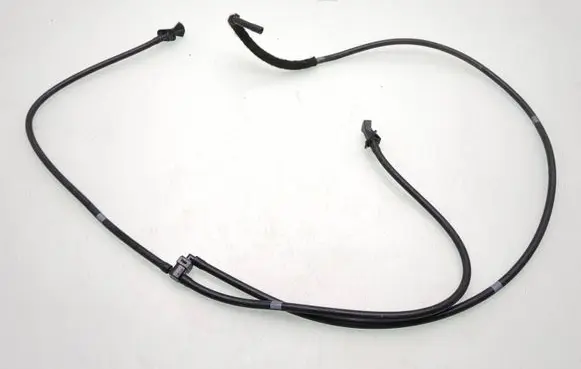 Dacia Logan III Windshield washer fluid hose 