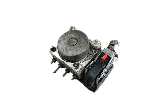 Hyundai i20 (PB PBT) ABS control unit/module 589101J000 0265237019