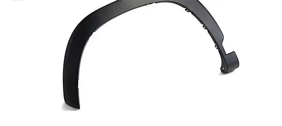 Toyota Corolla Cross Front arch trim 7561216490 7560216010 52600