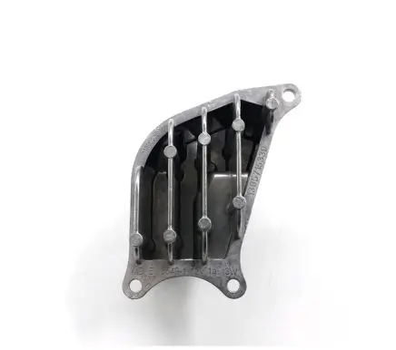 BMW X3 F25 Headlight ballast module Xenon 63117406357