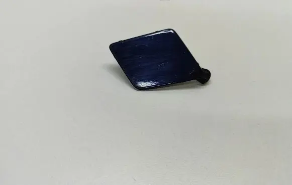 BMW 5 F10 F11 Front tow hook cap/cover 7903893 790389303 19017412
