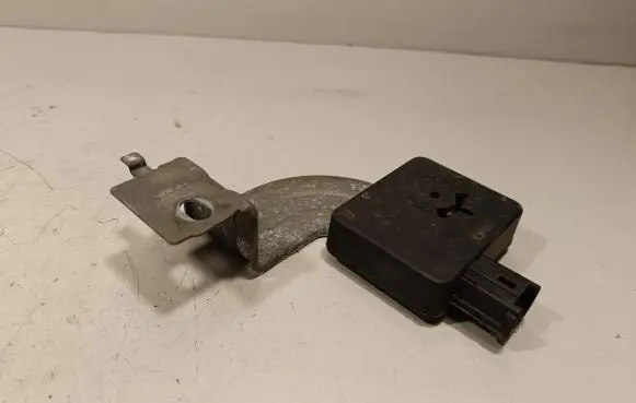 Nissan X-Trail T32 Other relay