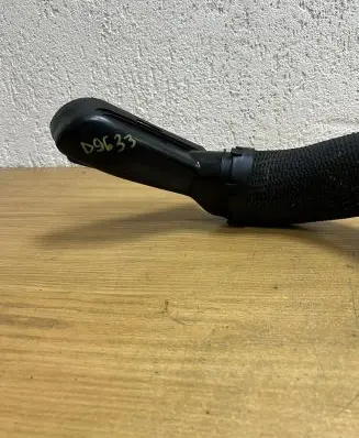 Mercedes-Benz C W204 Brake vacuum hose/pipe A6420945597 D9633