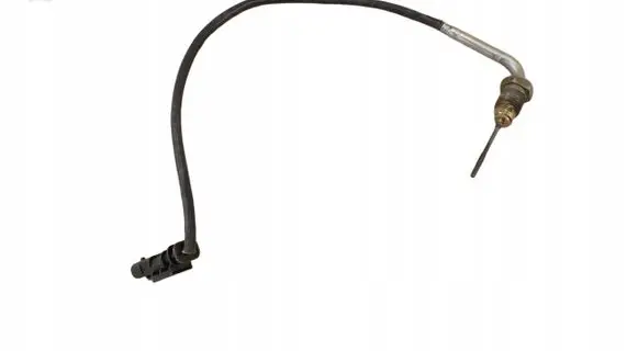 Fiat Fiorino Exhaust gas temperature sensor 55279113
