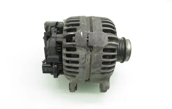 Opel Omega A Generator/alternator 0124525010 028903029Q