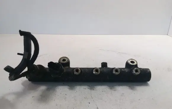 Opel Astra H Fuel main line pipe 0445214094