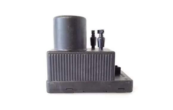 Mercedes-Benz C W203 Door central lock control unit/module 2038000048
